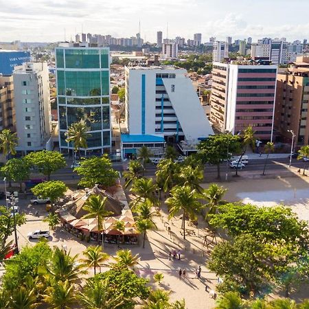 Praia Hotel Enseada Maceio  Ngoại thất bức ảnh
