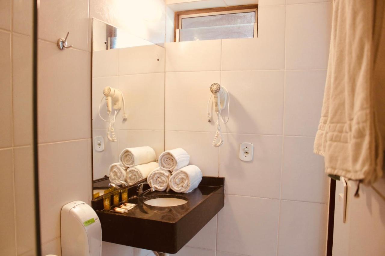 Praia Hotel Enseada Maceio  Ngoại thất bức ảnh