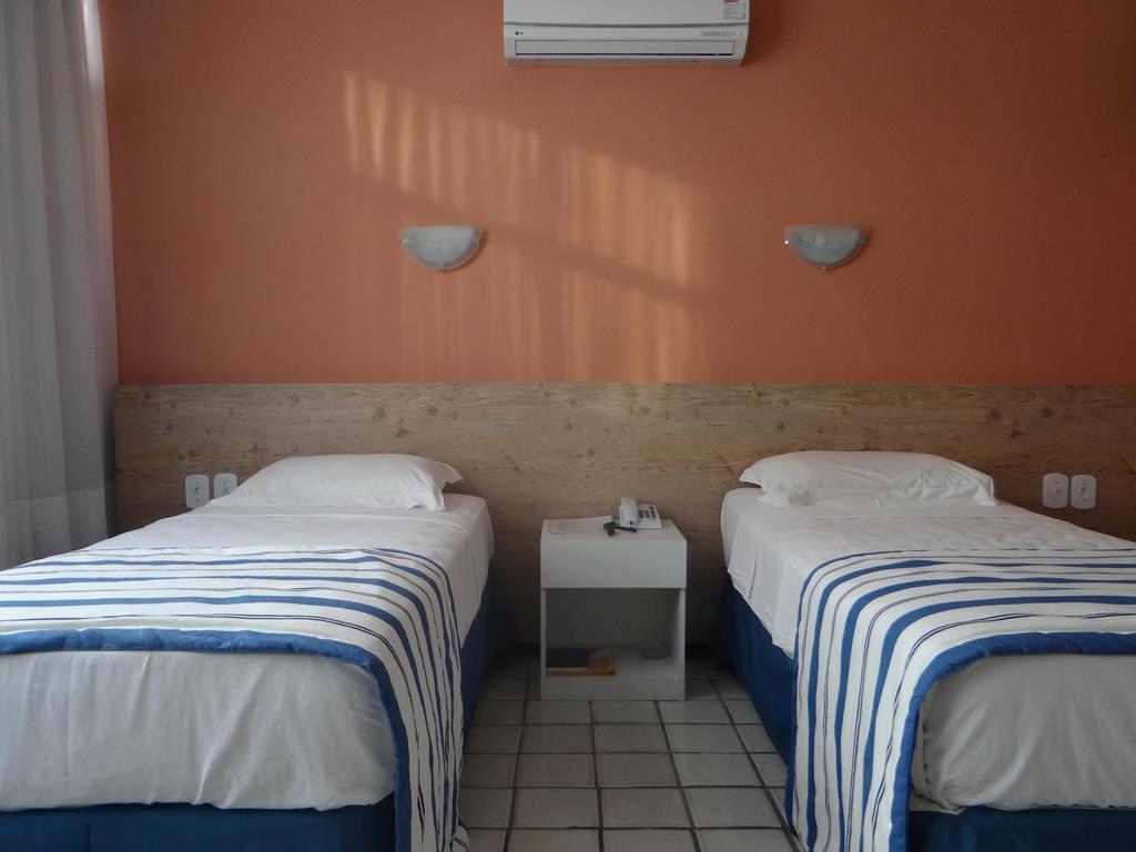 Praia Hotel Enseada Maceio  Ngoại thất bức ảnh
