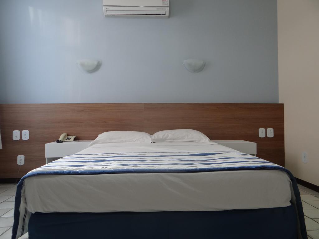 Praia Hotel Enseada Maceio  Ngoại thất bức ảnh