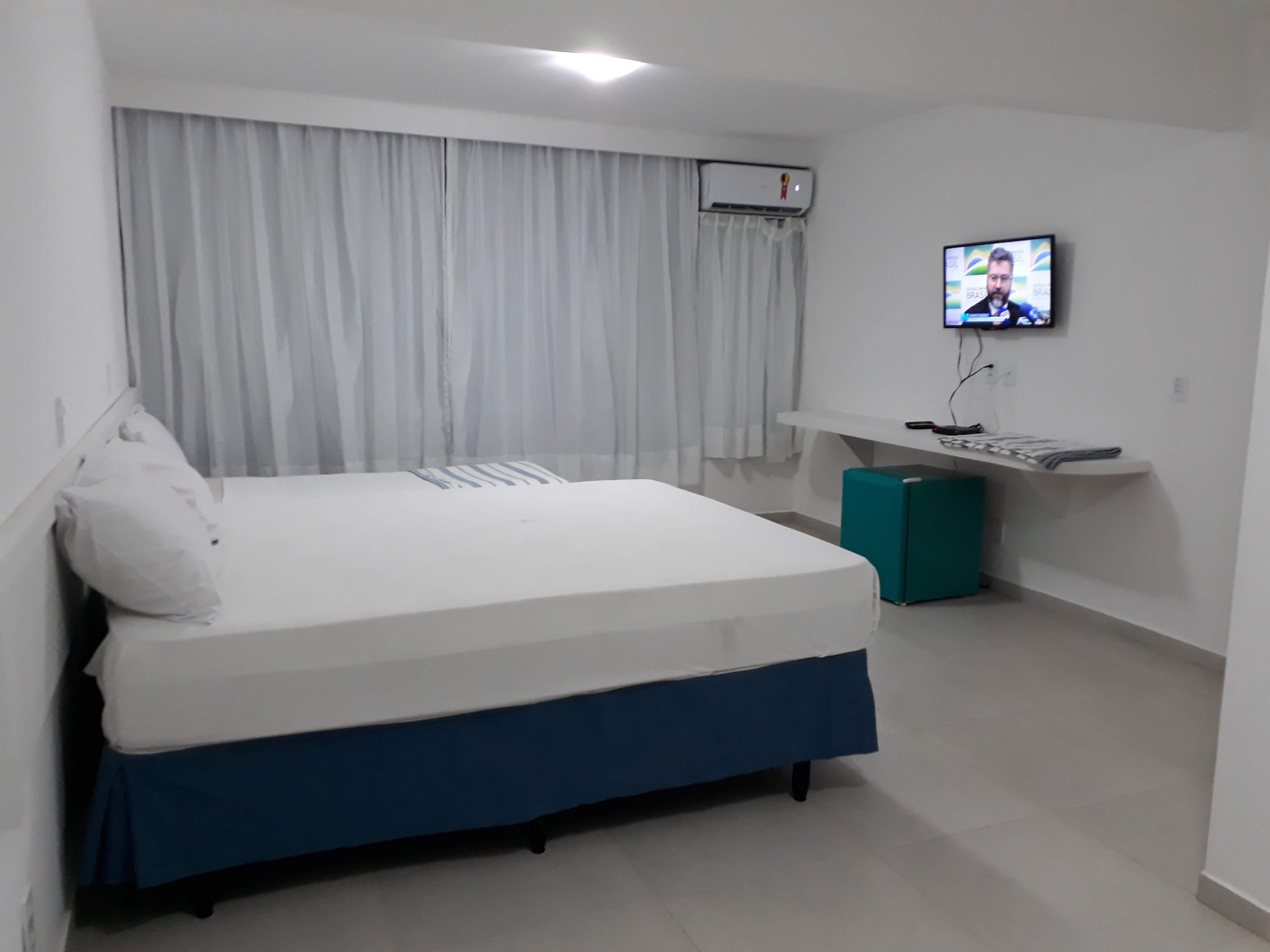 Praia Hotel Enseada Maceio  Ngoại thất bức ảnh