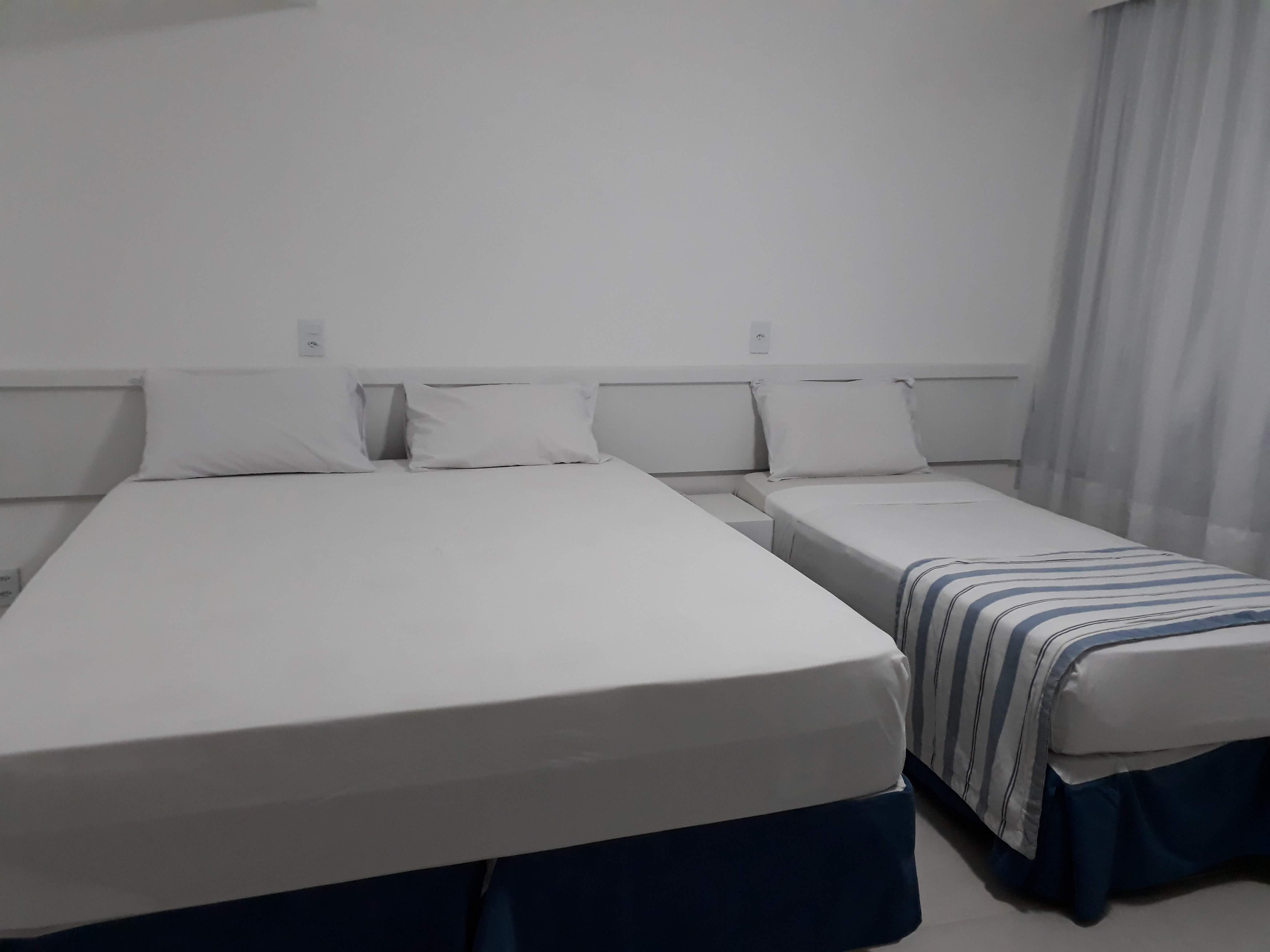 Praia Hotel Enseada Maceio  Ngoại thất bức ảnh