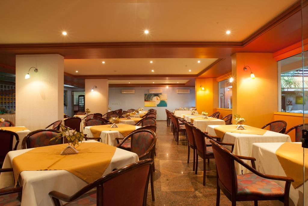 Praia Hotel Enseada Maceio  Ngoại thất bức ảnh