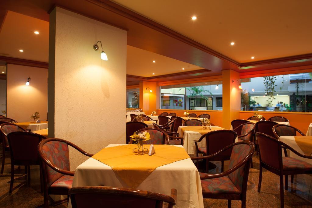 Praia Hotel Enseada Maceio  Ngoại thất bức ảnh