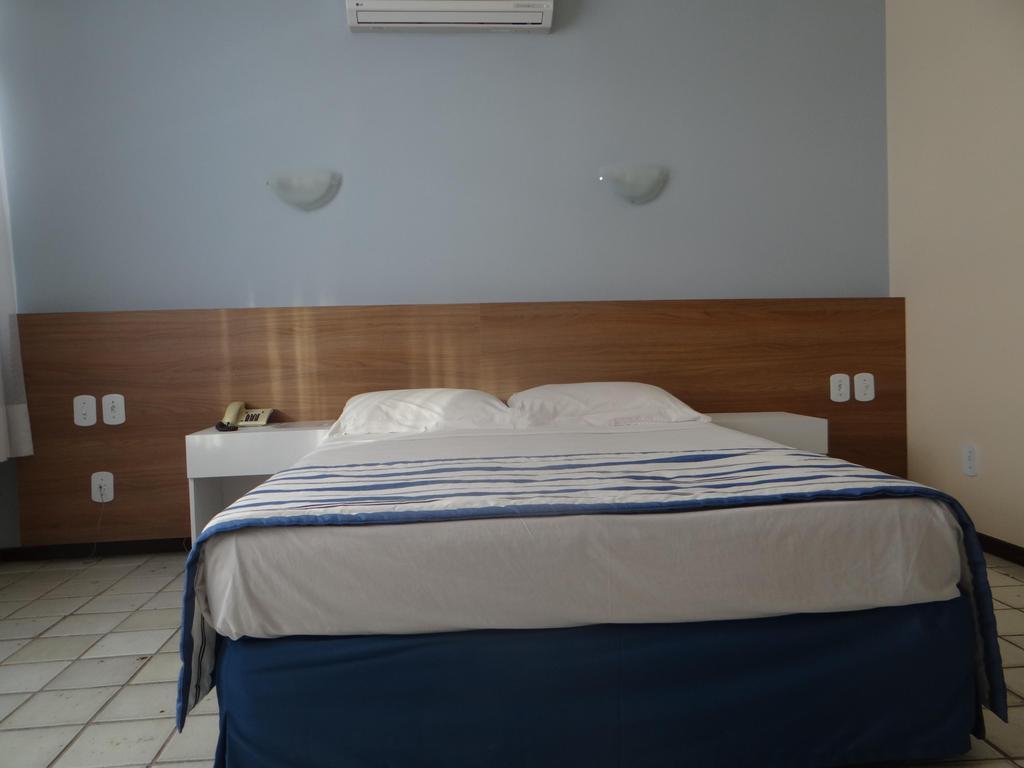 Praia Hotel Enseada Maceio  Ngoại thất bức ảnh