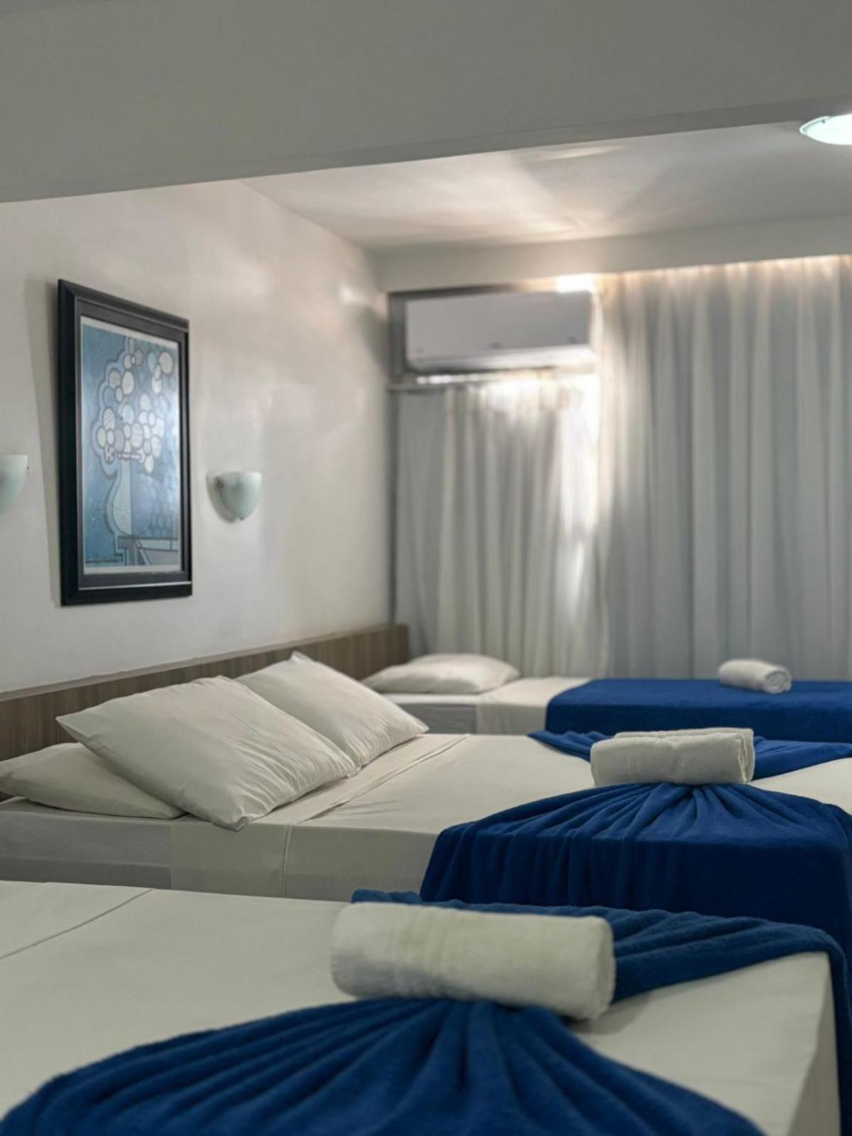 Praia Hotel Enseada Maceio  Ngoại thất bức ảnh