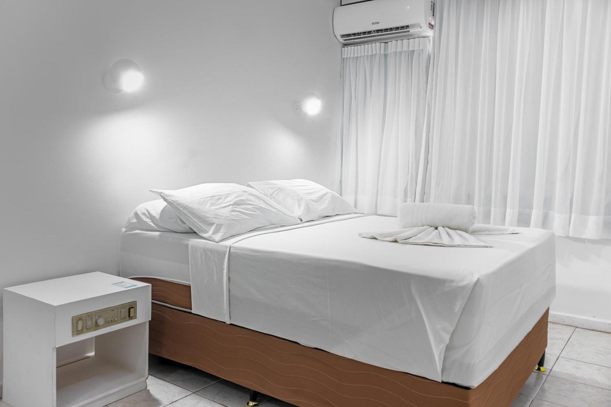 Praia Hotel Enseada Maceio  Ngoại thất bức ảnh