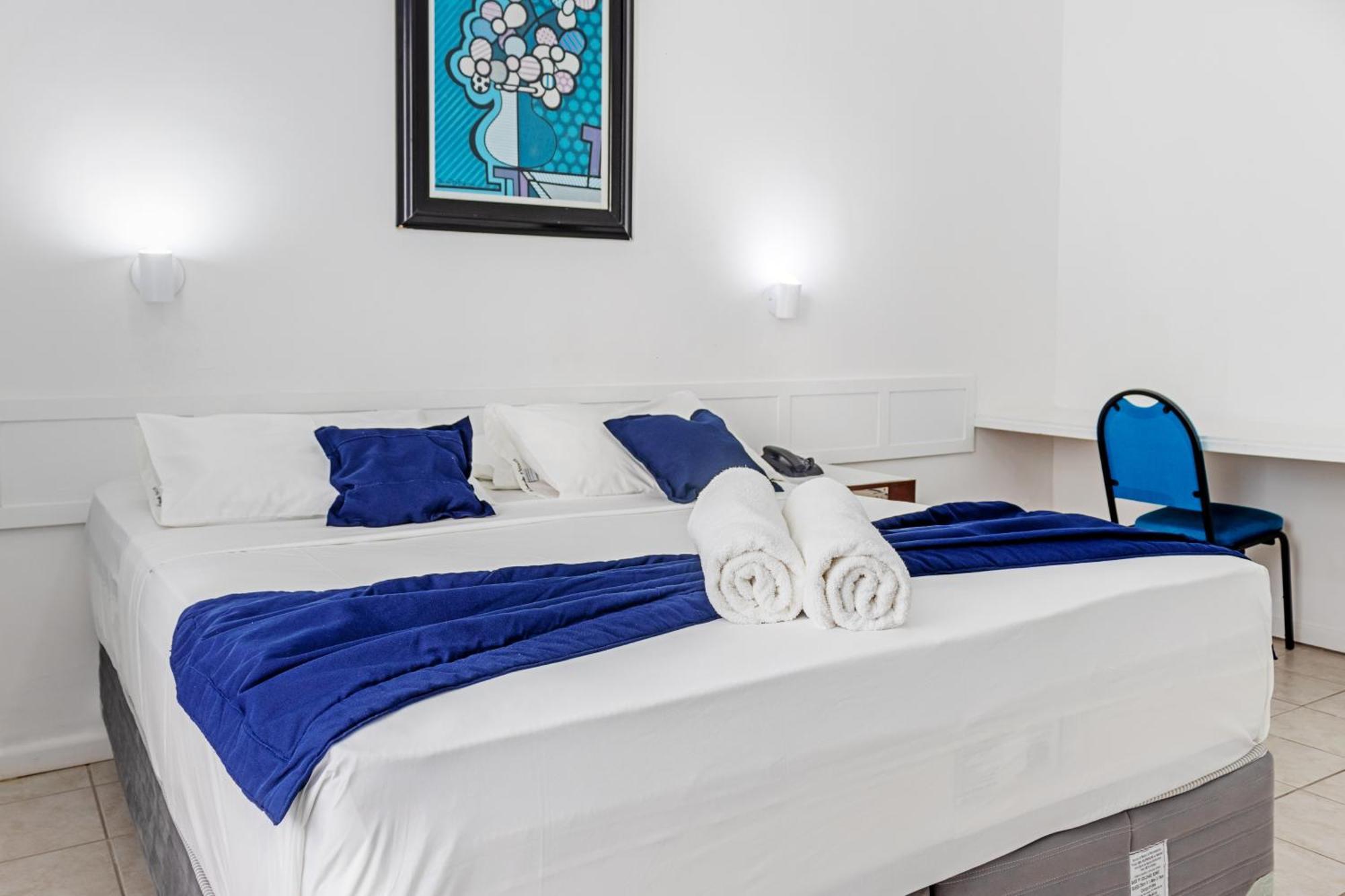Praia Hotel Enseada Maceio  Ngoại thất bức ảnh