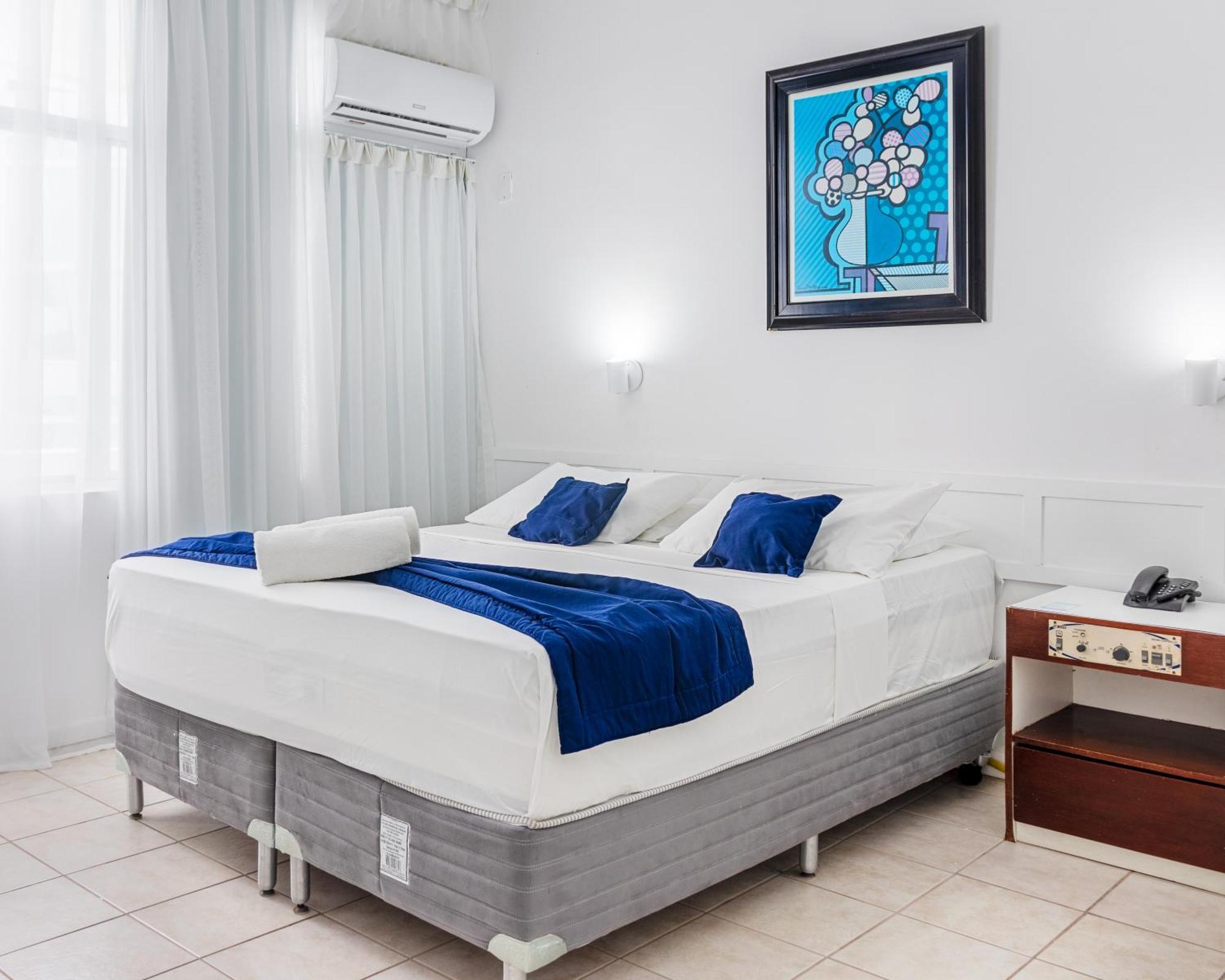Praia Hotel Enseada Maceio  Ngoại thất bức ảnh