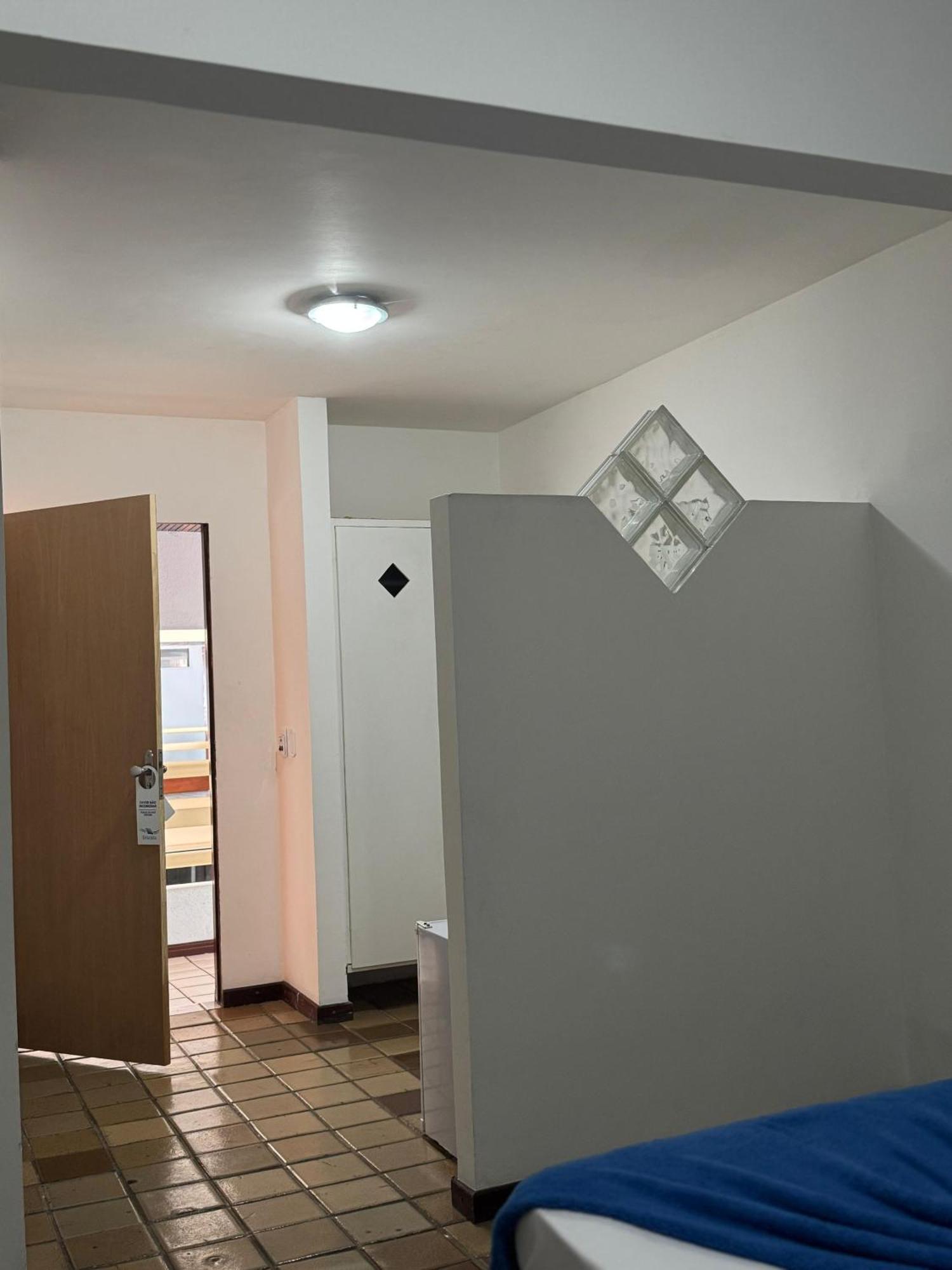 Praia Hotel Enseada Maceio  Ngoại thất bức ảnh