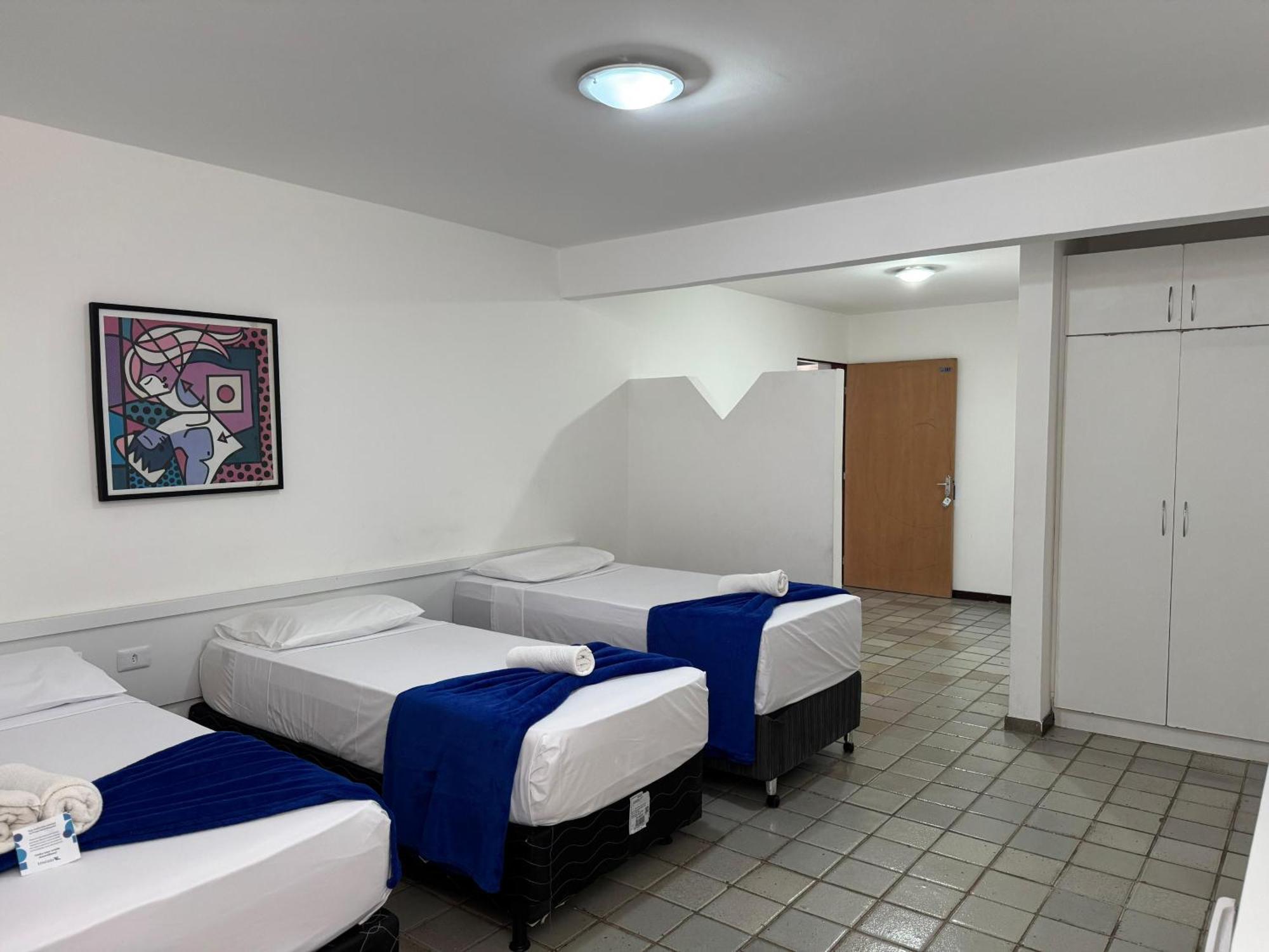 Praia Hotel Enseada Maceio  Ngoại thất bức ảnh