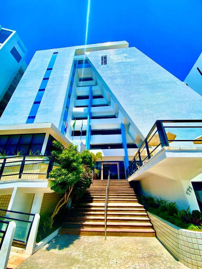 Praia Hotel Enseada Maceio  Ngoại thất bức ảnh