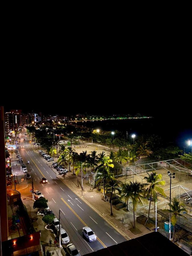 Praia Hotel Enseada Maceio  Ngoại thất bức ảnh