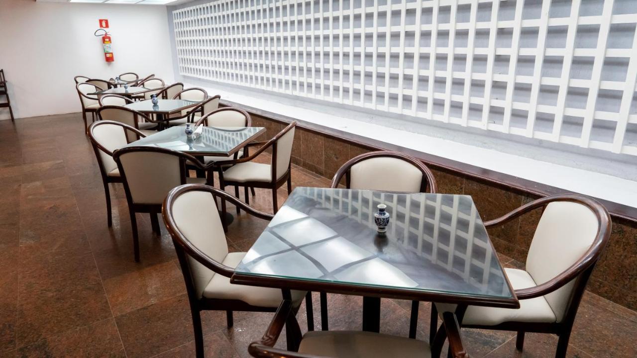 Praia Hotel Enseada Maceio  Ngoại thất bức ảnh